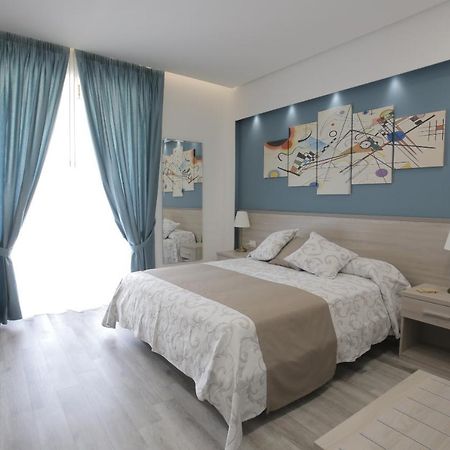 B&B La Stazione 디아망테 외부 사진