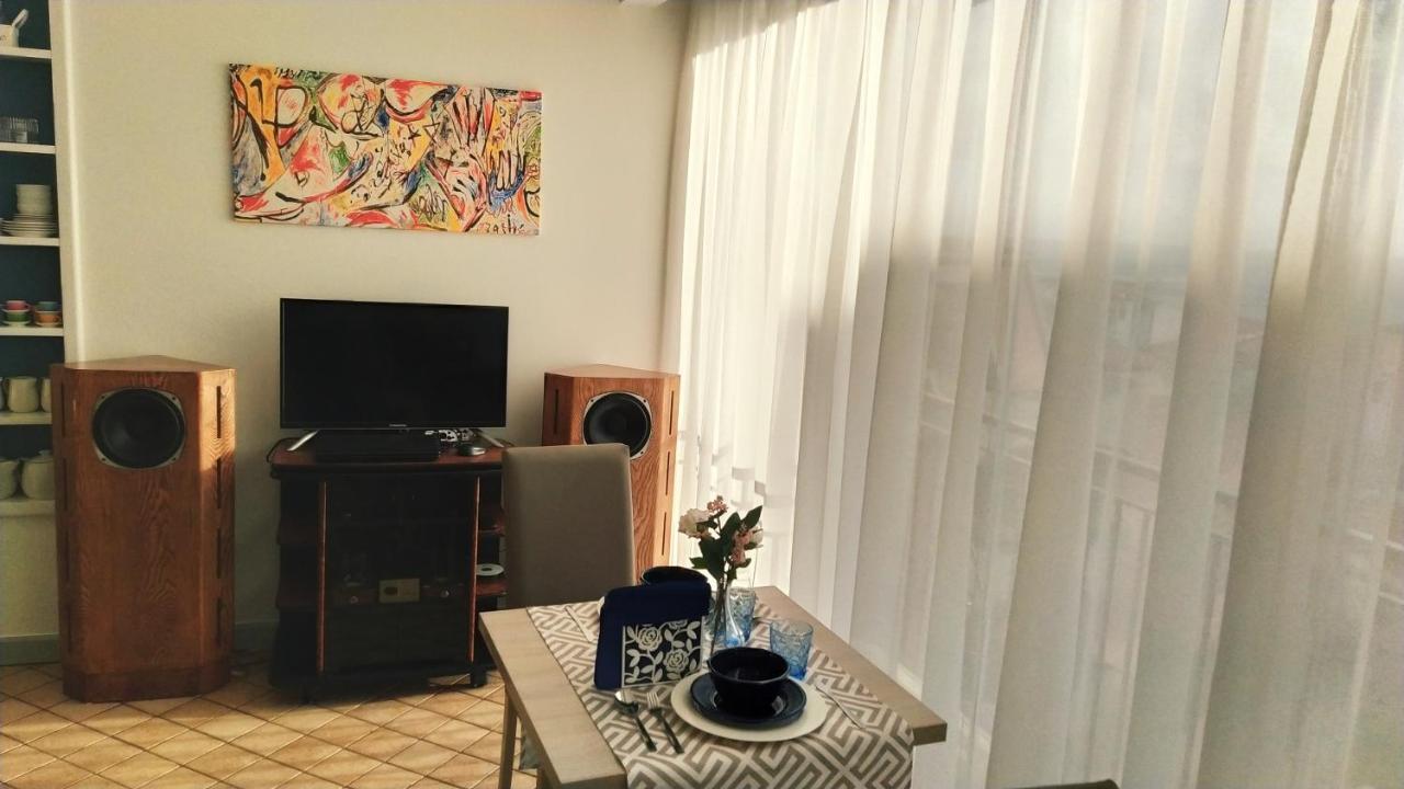 B&B La Stazione 디아망테 외부 사진